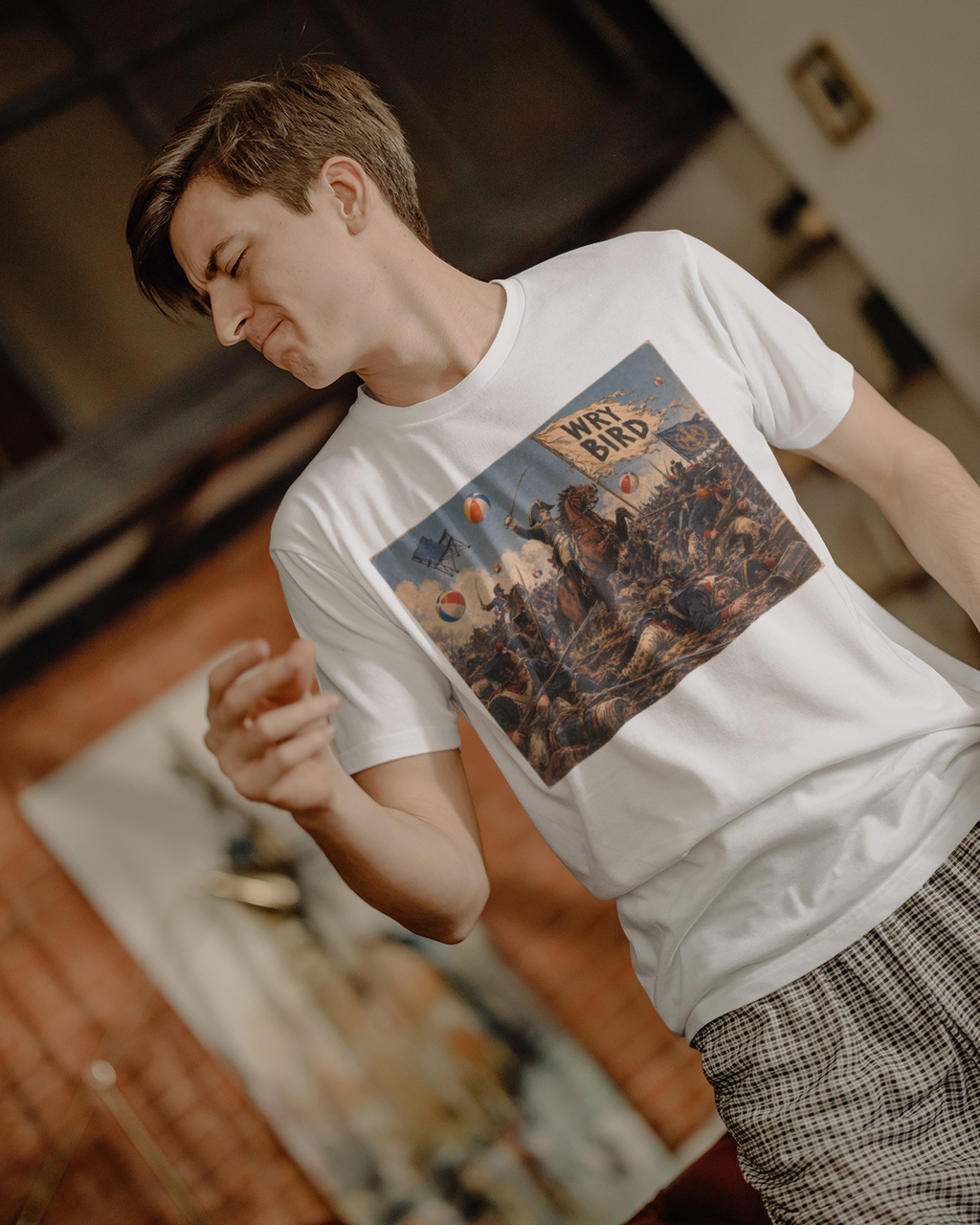 The Festival of Waterloo T-Shirt