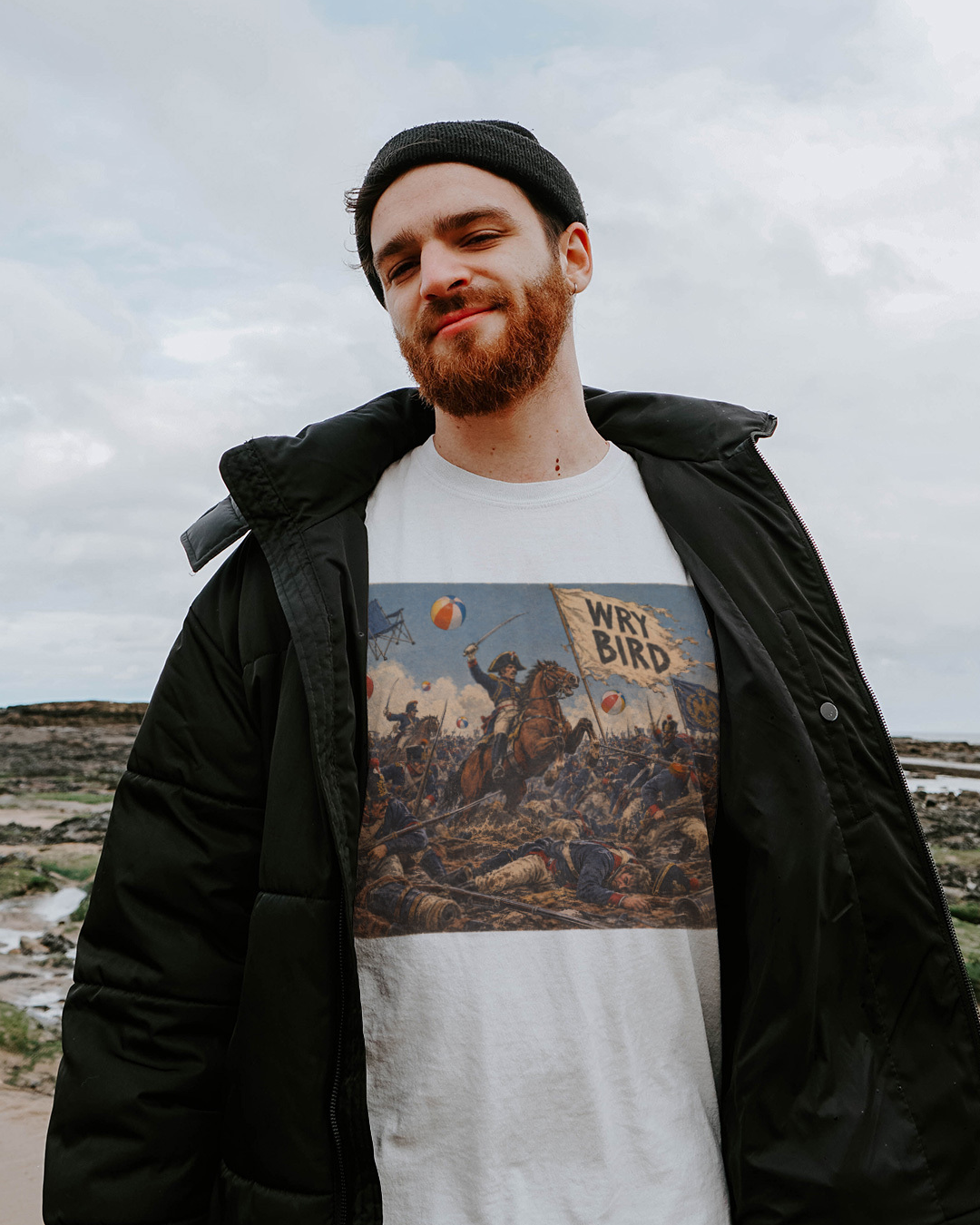 The Festival of Waterloo T-Shirt